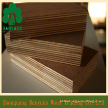 1220*2440*28mm Best Sale Plywood for Container